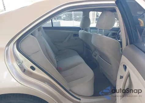 2010 Toyota Camry from USA, damaged, VIN 4T4BF3EK4AR031248